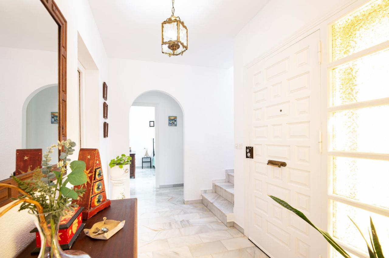 Holiday home Amapola *