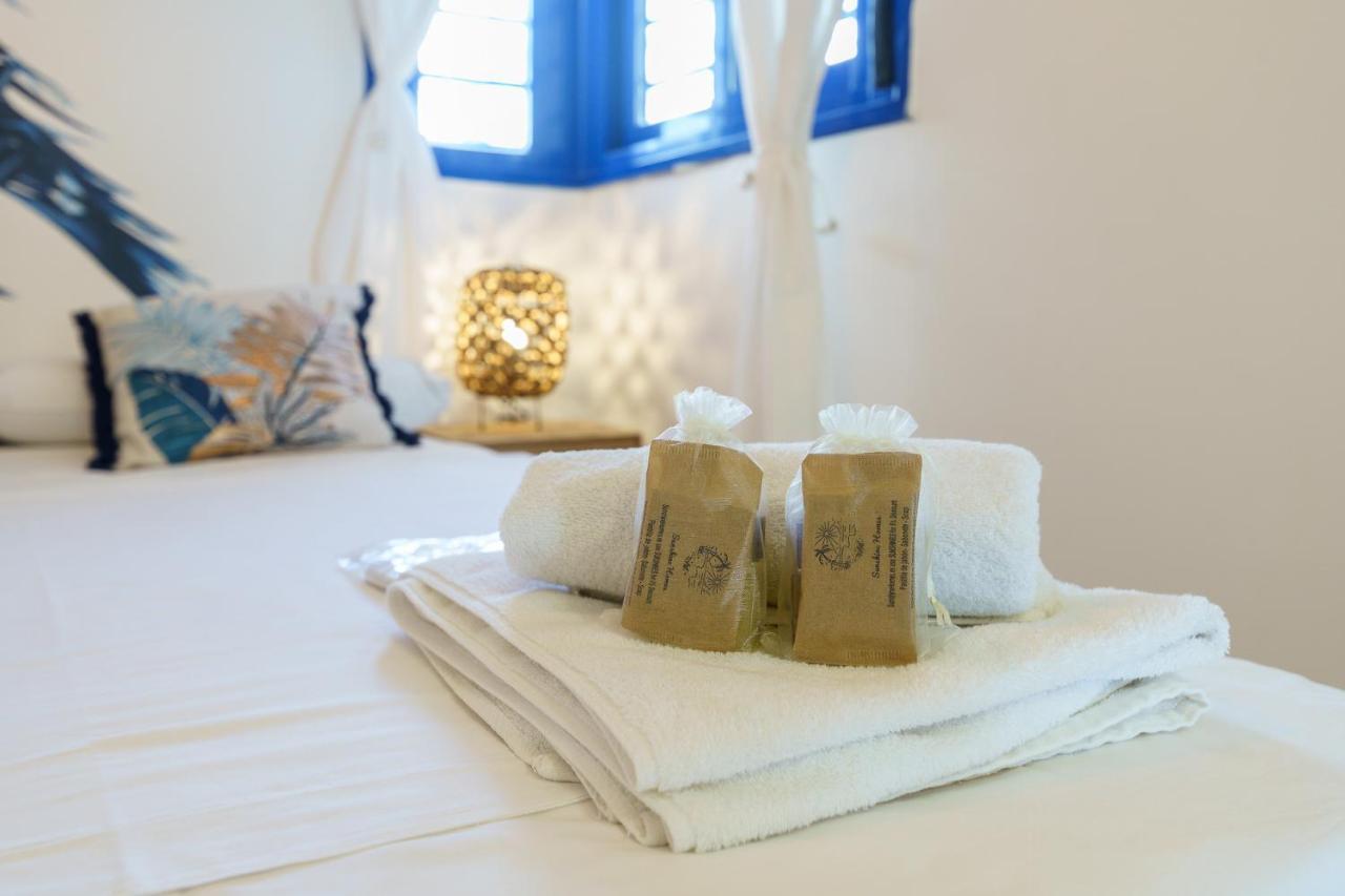 2nd Line From The , Seaviews + Parking &pool Apartment *