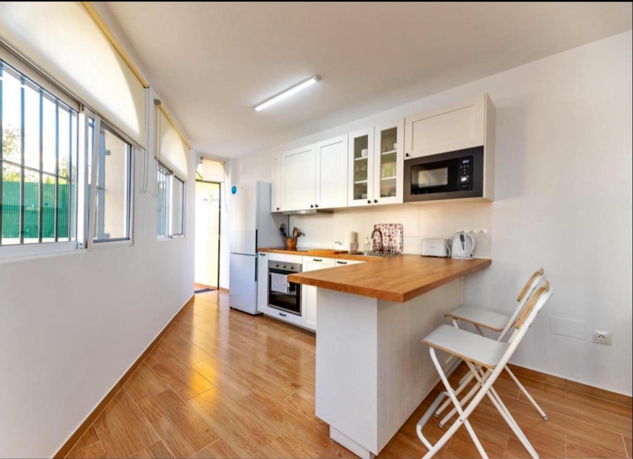 Lxr Boulevard Cozy 2hab. Apt Apartment Benalmadena