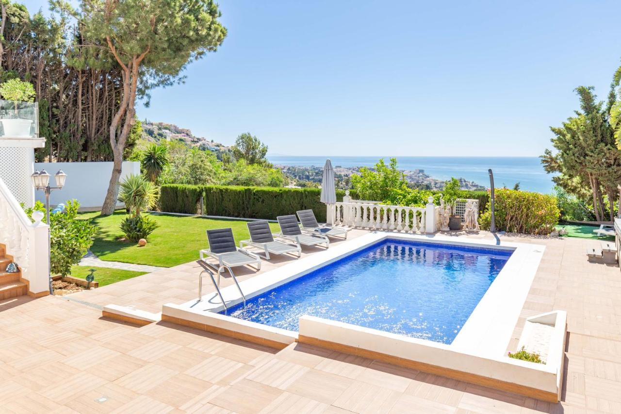 Modern Independent In Luxury * Benalmádena