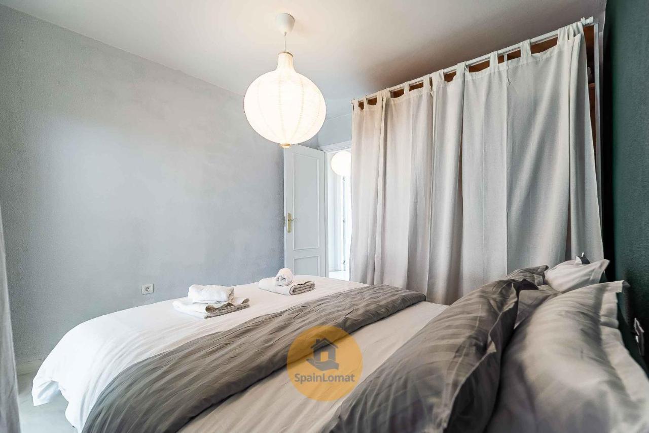 Apartamento Sublime Spacious Penthouse, Sea And Mountain View *