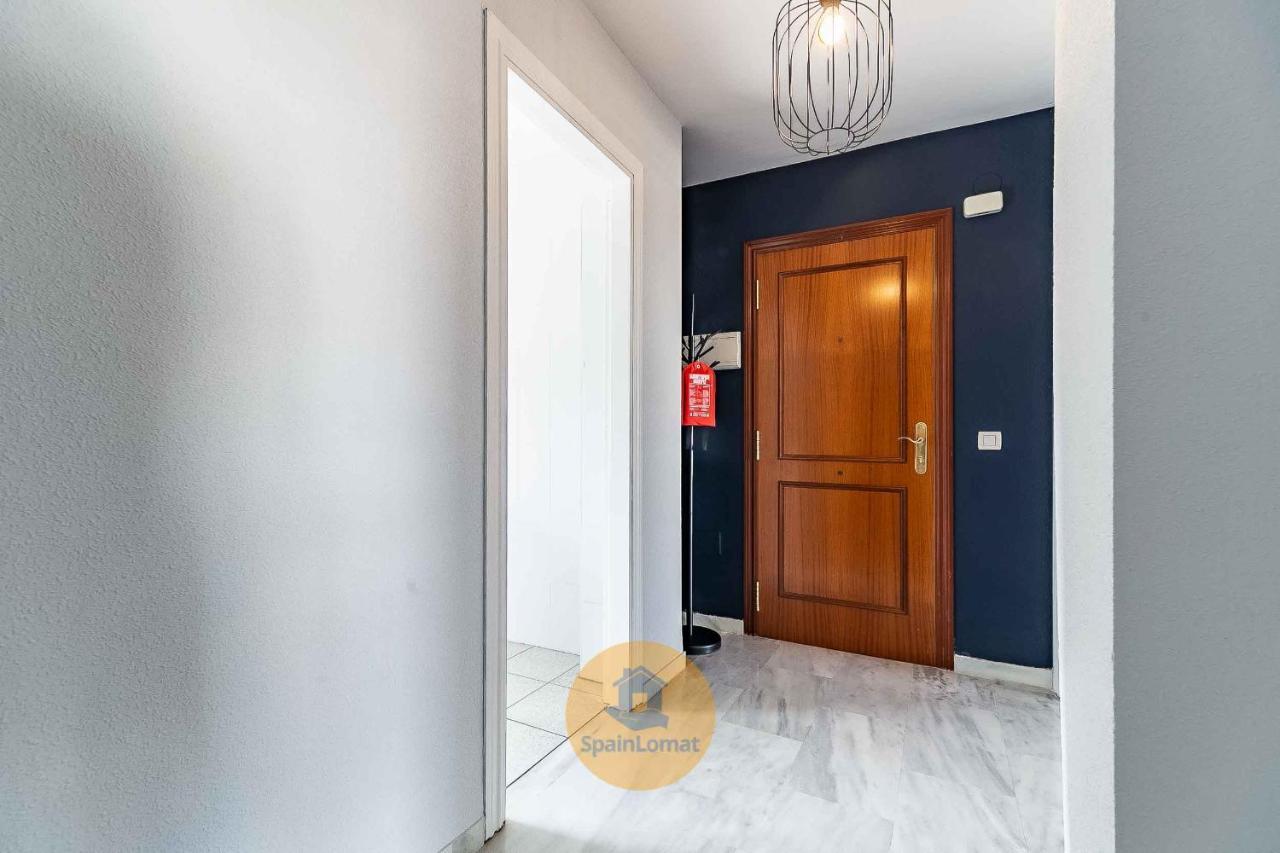 Sublime Spacious Penthouse, Sea And Mountain View * Benalmádena