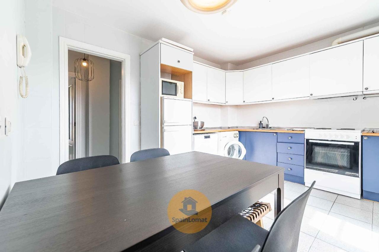 Apartamento Sublime Spacious Penthouse, Sea And Mountain View *