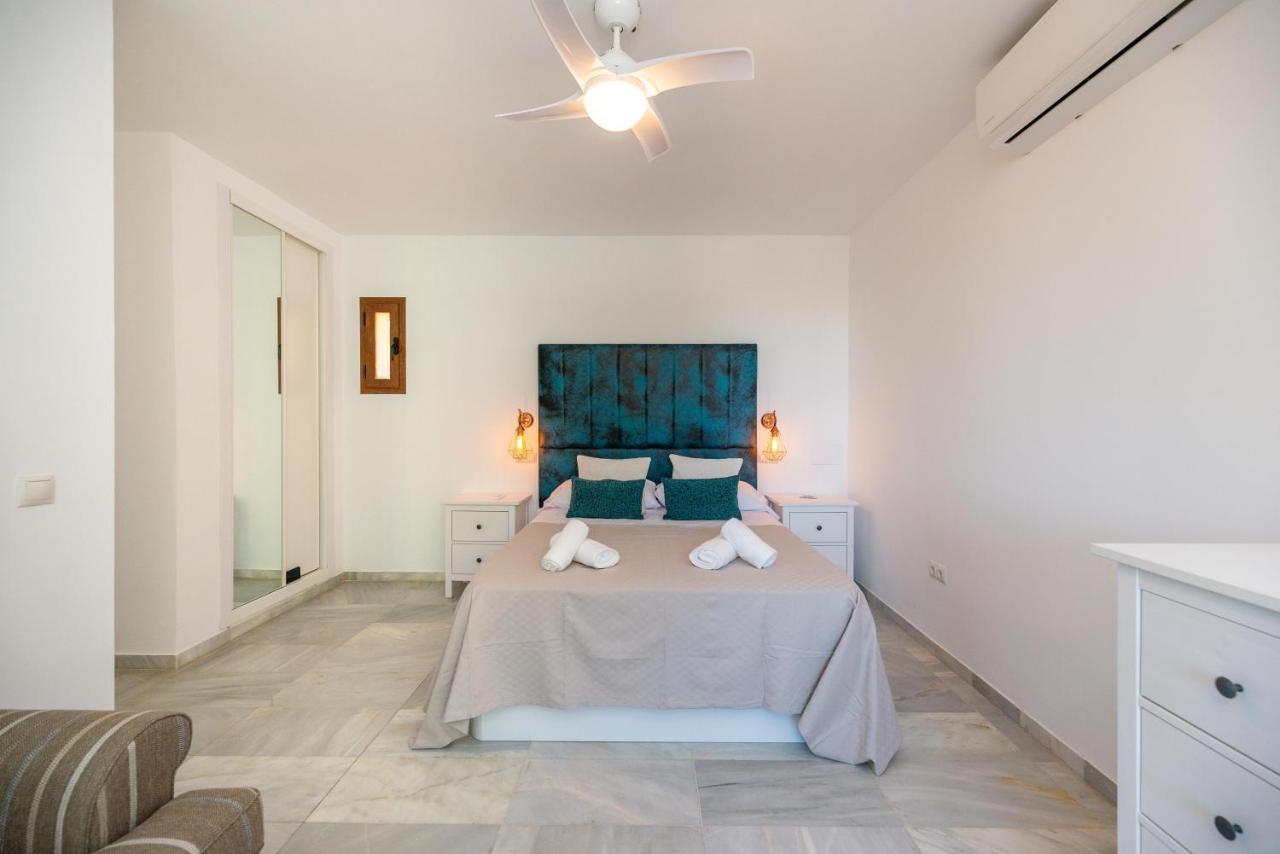 Villa Vb Guadalmedina 4bdr Coast-centre