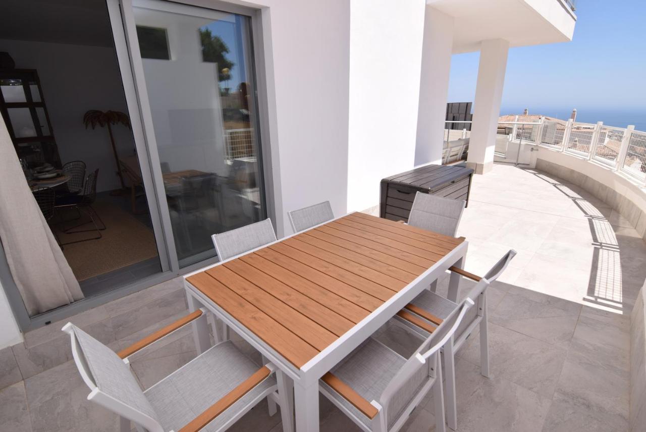 Appartement Blossom Pueblo Benalmádena