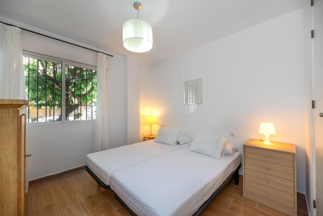 Apartment Lxr Boulevard Cozy 2hab. Apt