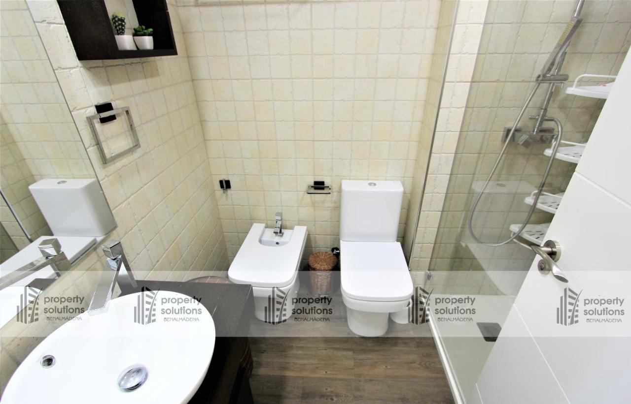 Atico Deluxe - Gran Terraza Con Vistas Panoramicas - Piscina - Parking Gratis Apartment