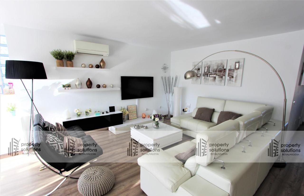 Atico Deluxe - Gran Terraza Con Vistas Panoramicas - Piscina - Parking Gratis Apartment