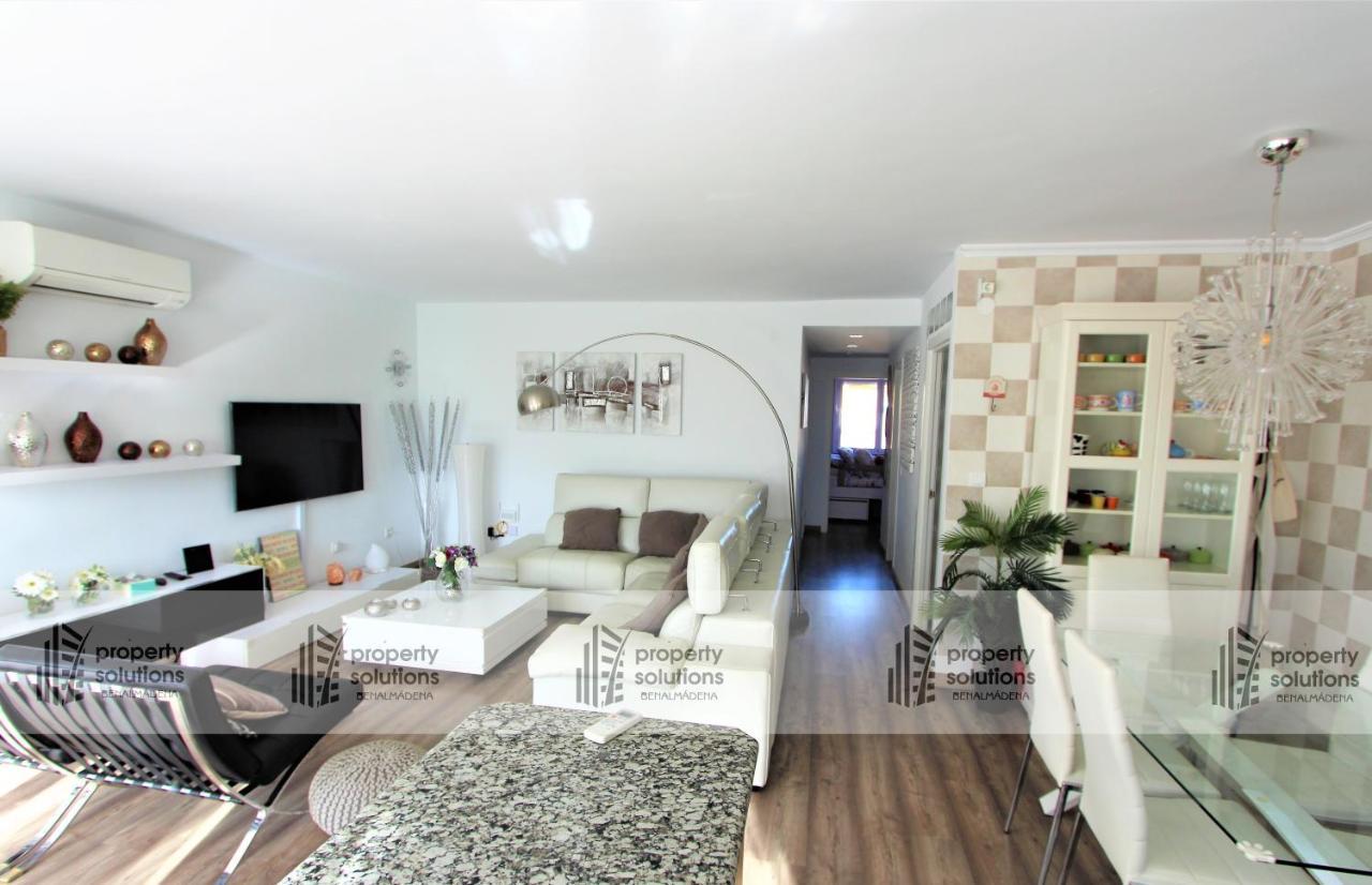 Atico Deluxe - Gran Terraza Con Vistas Panoramicas - Piscina - Parking Gratis Apartment *