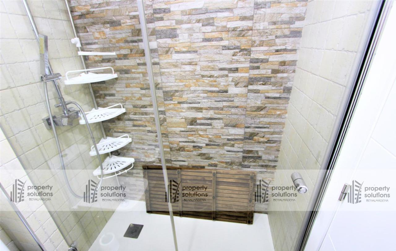 Atico Deluxe - Gran Terraza Con Vistas Panoramicas - Piscina - Parking Gratis