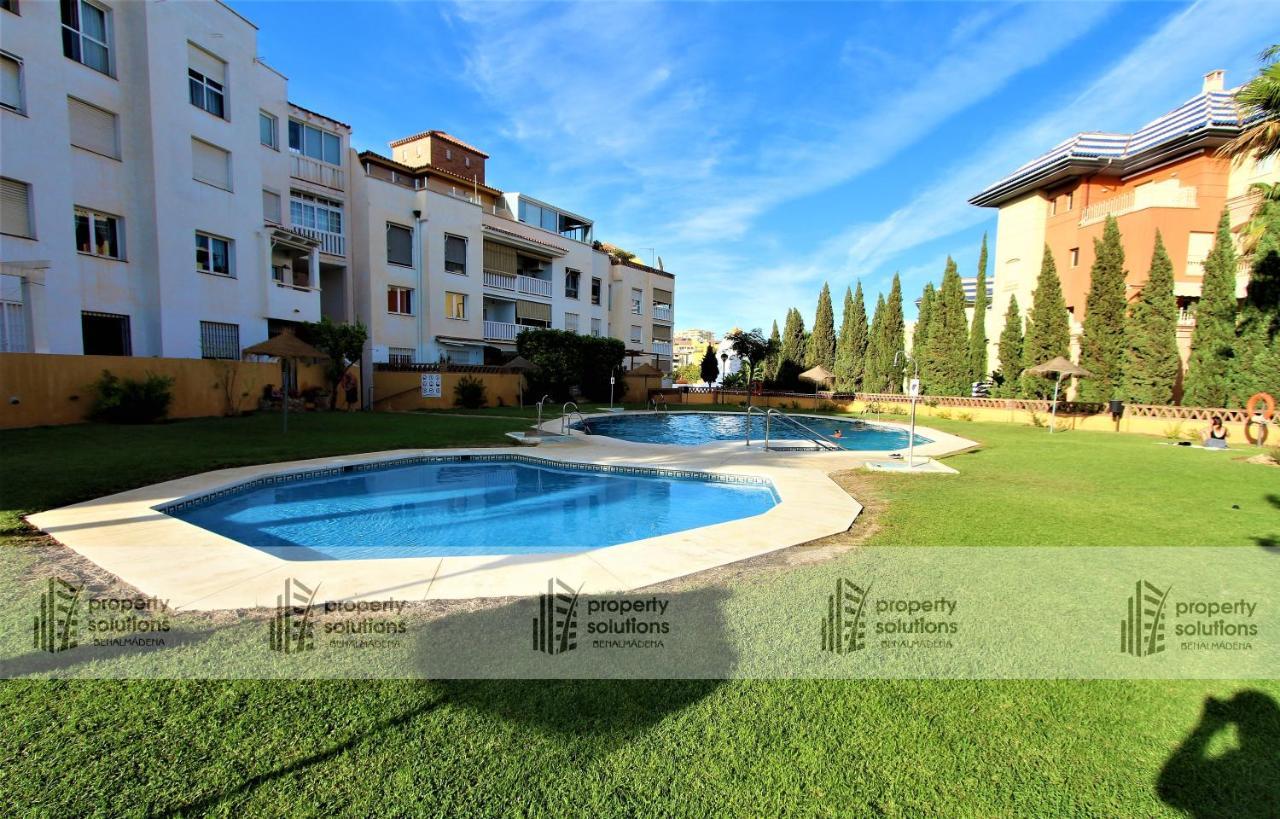 Atico Deluxe - Gran Terraza Con Vistas Panoramicas - Piscina - Parking Gratis Apartment *