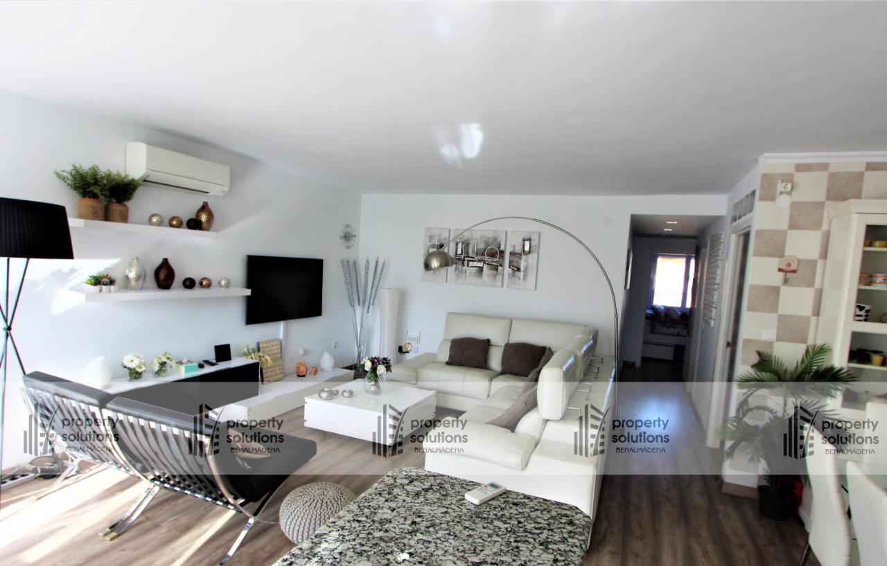 Apartment Atico Deluxe - Gran Terraza Con Vistas Panoramicas - Piscina - Parking Gratis *