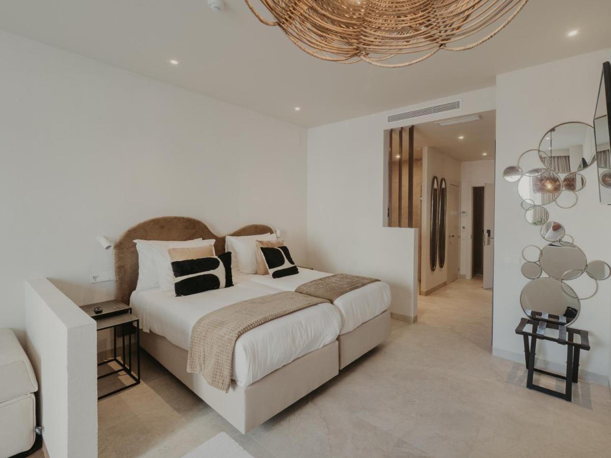 Comfy Aparthotel Benalmadena