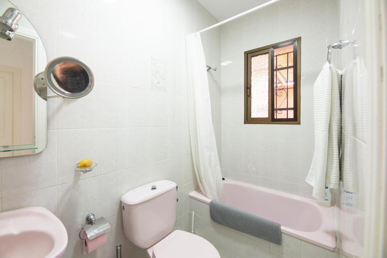 Amapola Holiday home Benalmadena