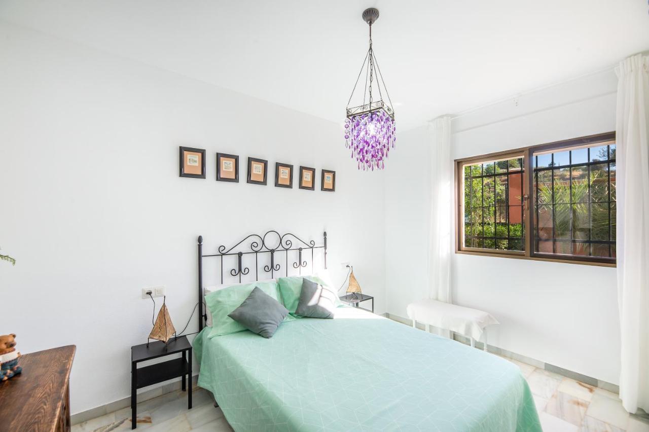 Holiday home Amapola Benalmadena