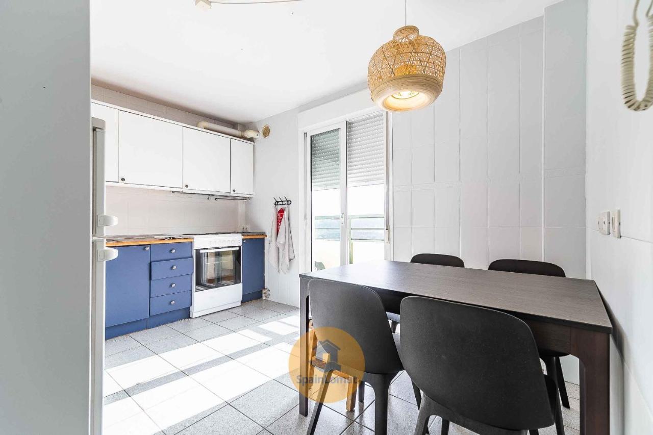 Sublime Spacious Penthouse, Sea And Mountain View * Benalmádena