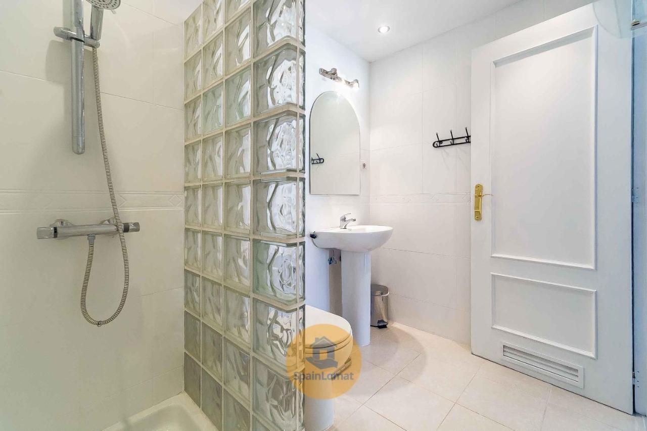 Sublime Spacious Penthouse, Sea And Mountain View Benalmádena