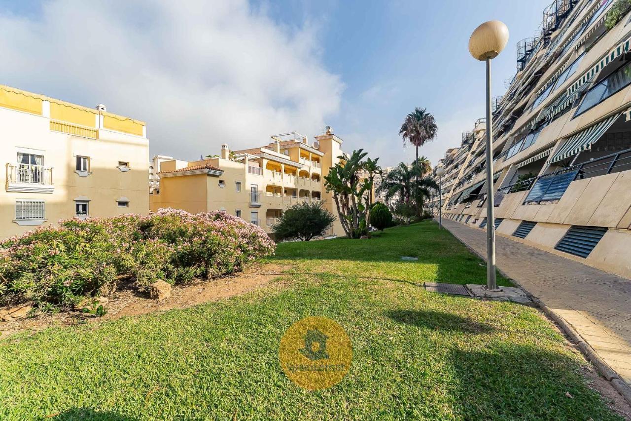 Sublime Spacious Penthouse, Sea And Mountain View Apartamento
