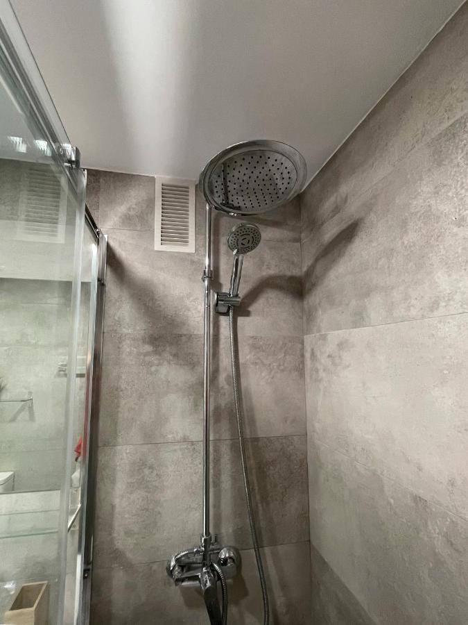 Oasis-real-apartment Beautiful Modern With Pool And Near The Apartment Benalmadena