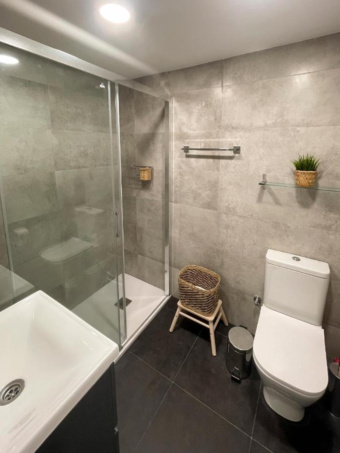 Oasis-real-apartment Beautiful Modern With Pool And Near The Apartment Benalmadena