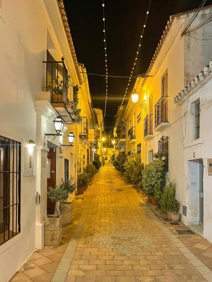 Apartamento Oasis-real-apartment Beautiful Modern With Pool And Near The Benalmádena