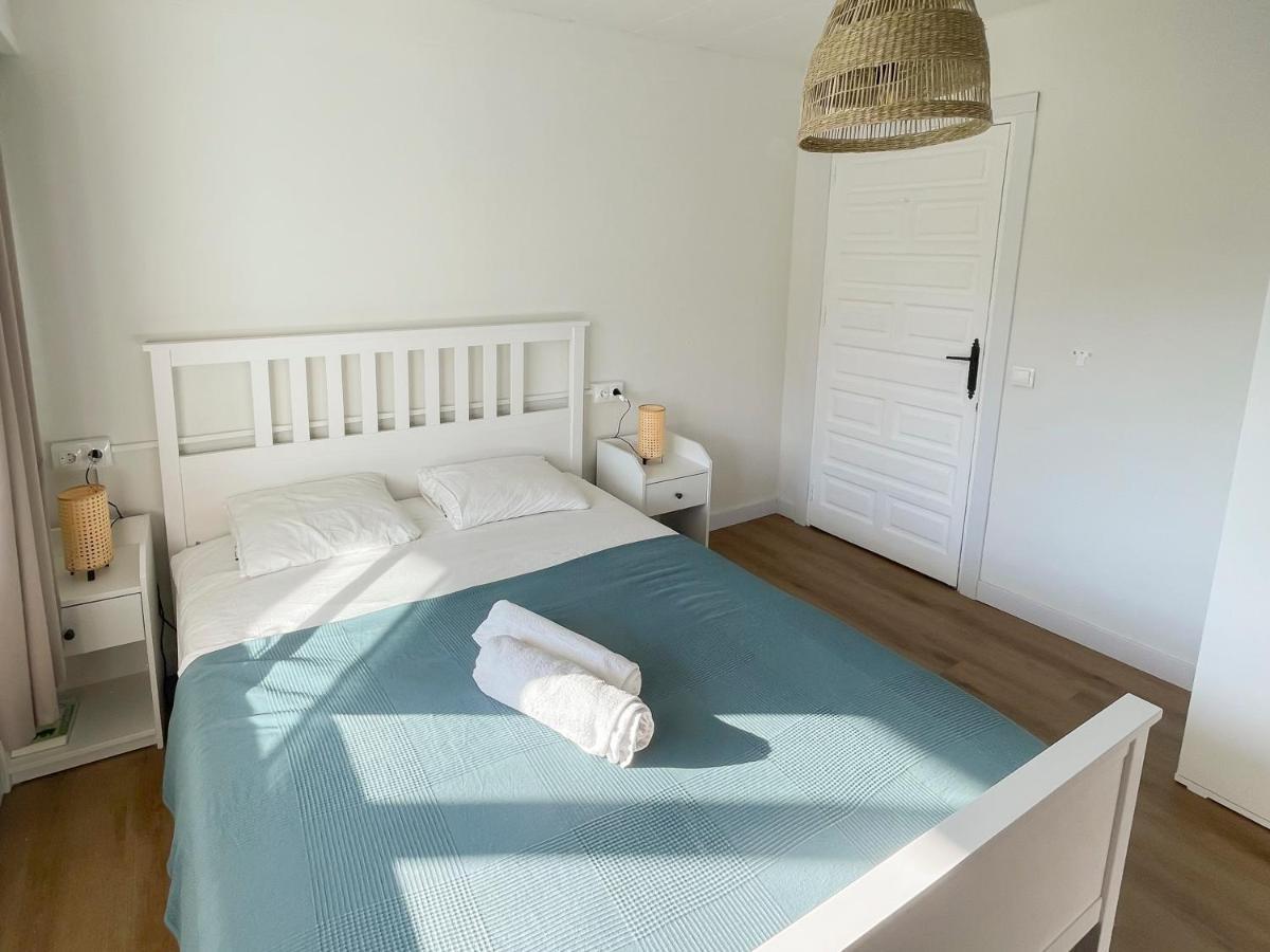Oasis-real-apartment Beautiful Modern With Pool And Near The Apartamento *