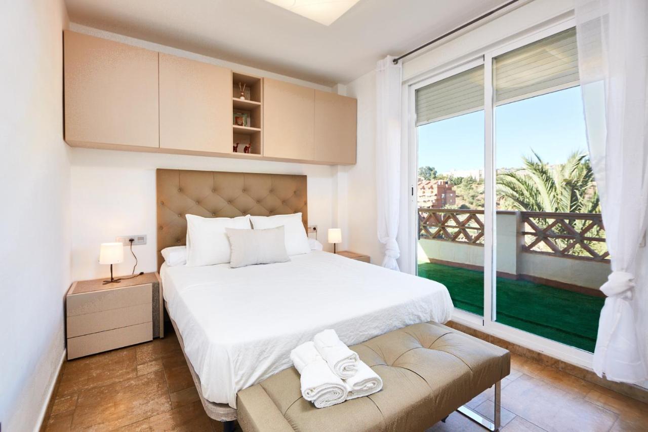 Apartment Alma 12