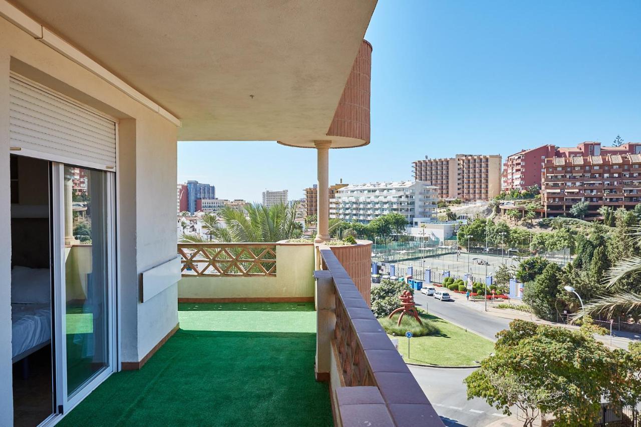 Alma 12 Apartment Benalmadena