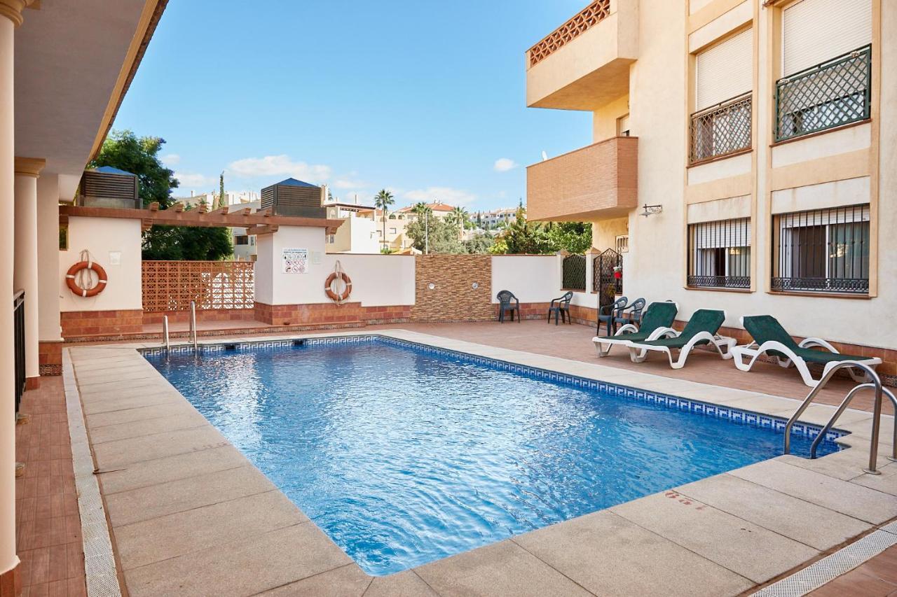 Apartment Alma 12