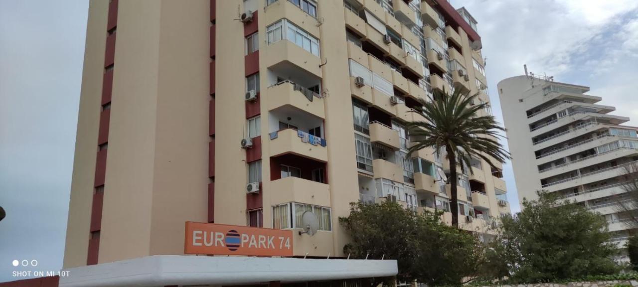 Apartment Panoramic Playa
