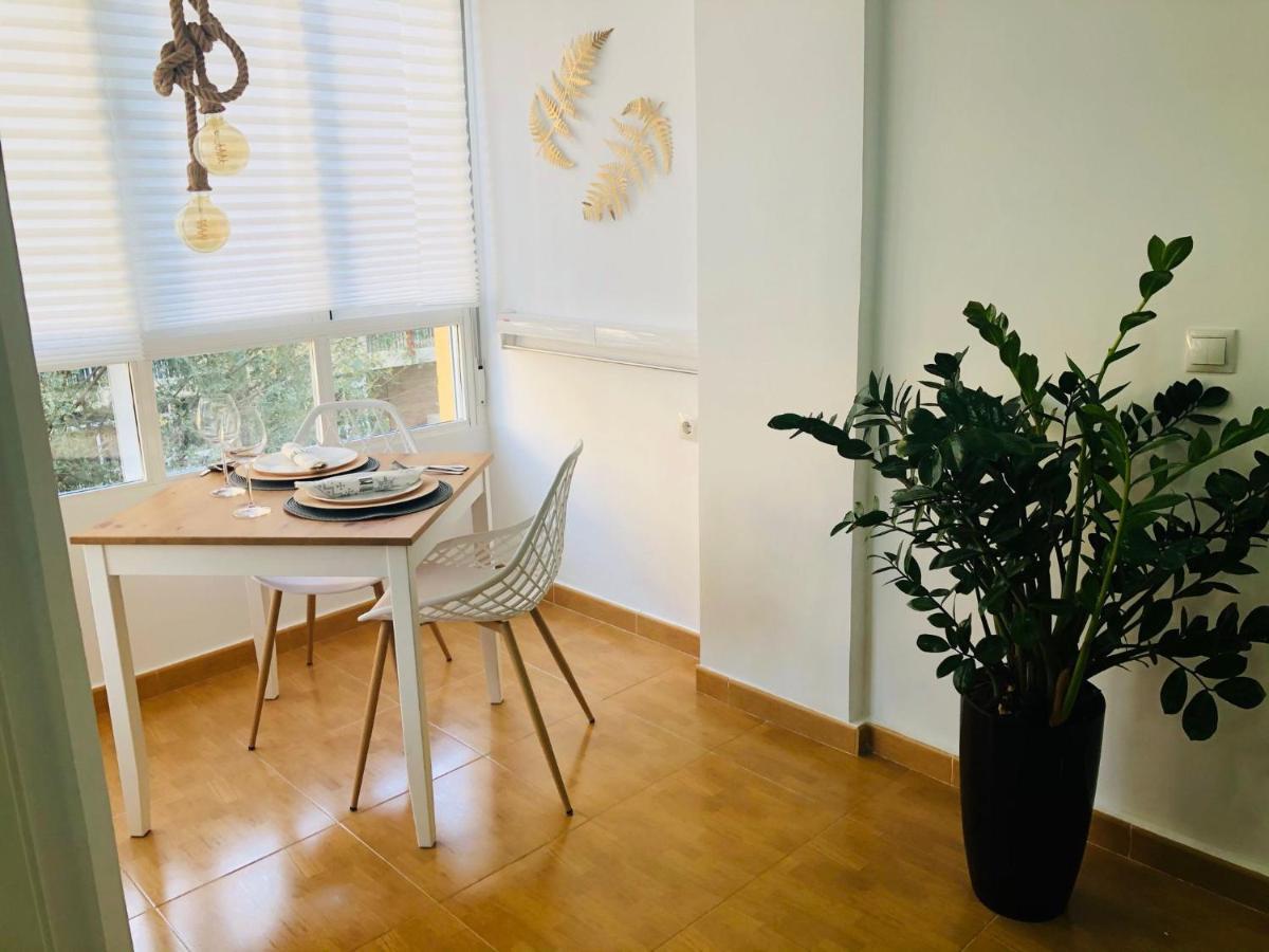 Moderno Malaga Appartement Benalmádena