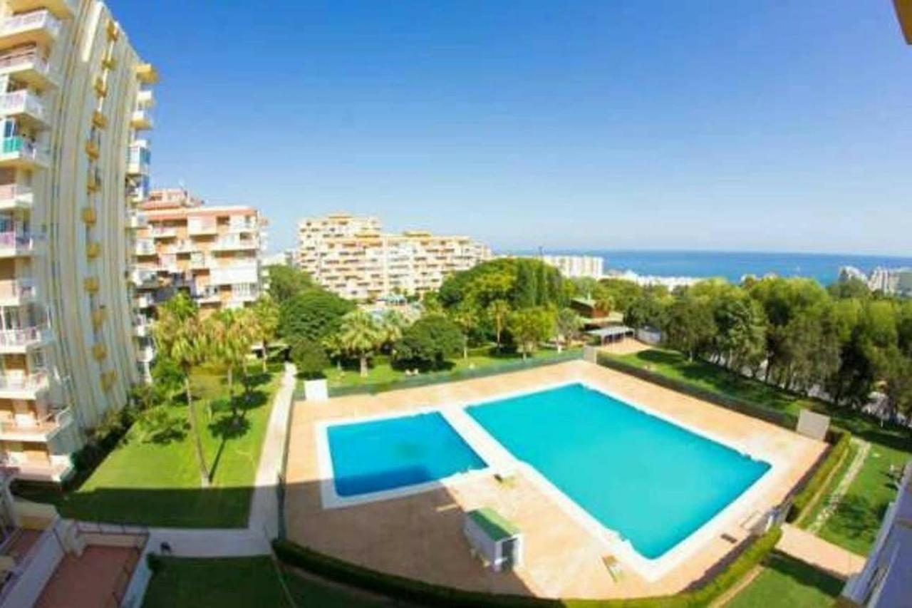 Moderno Malaga Benalmádena