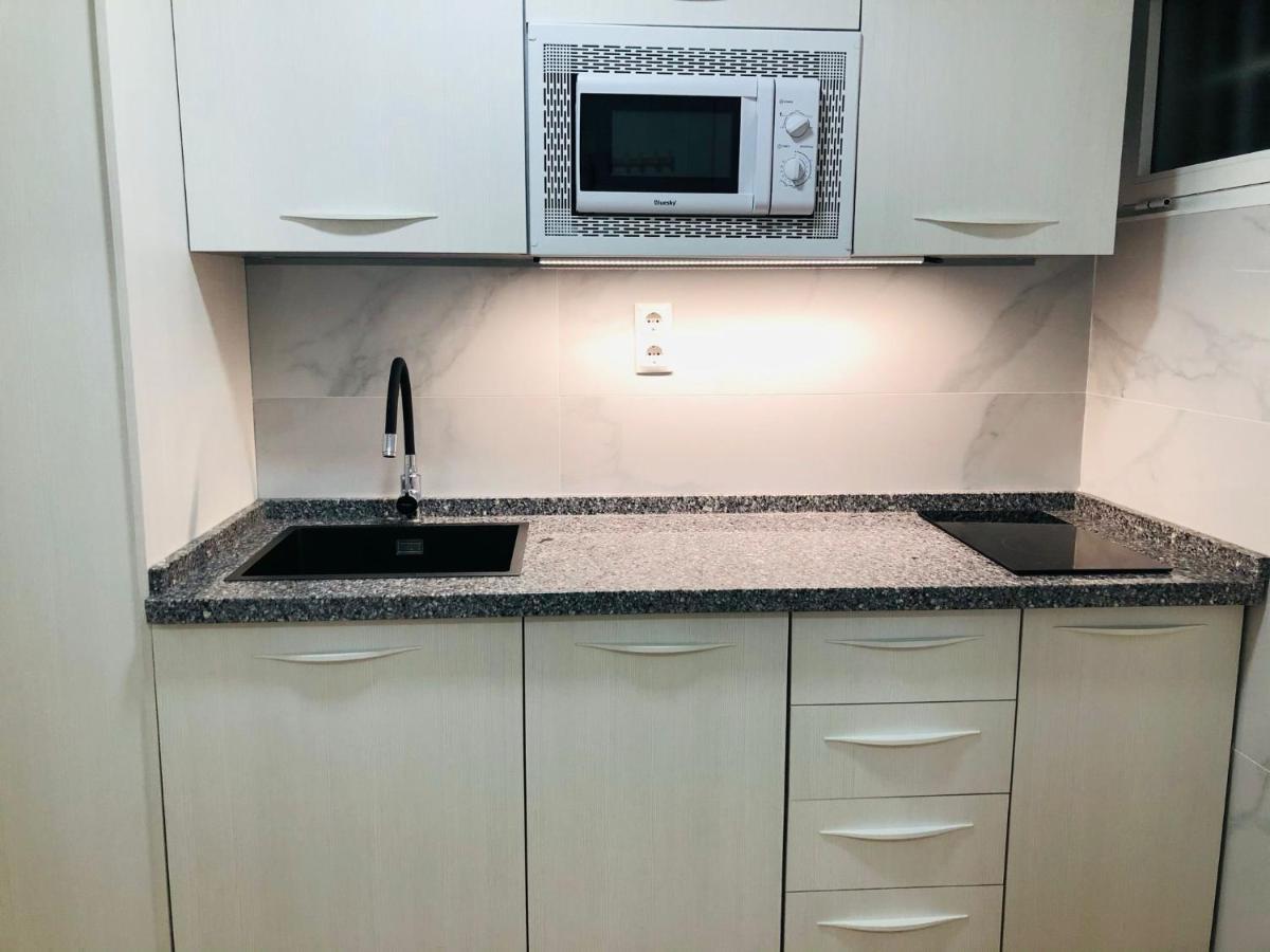 Appartement Moderno Malaga *