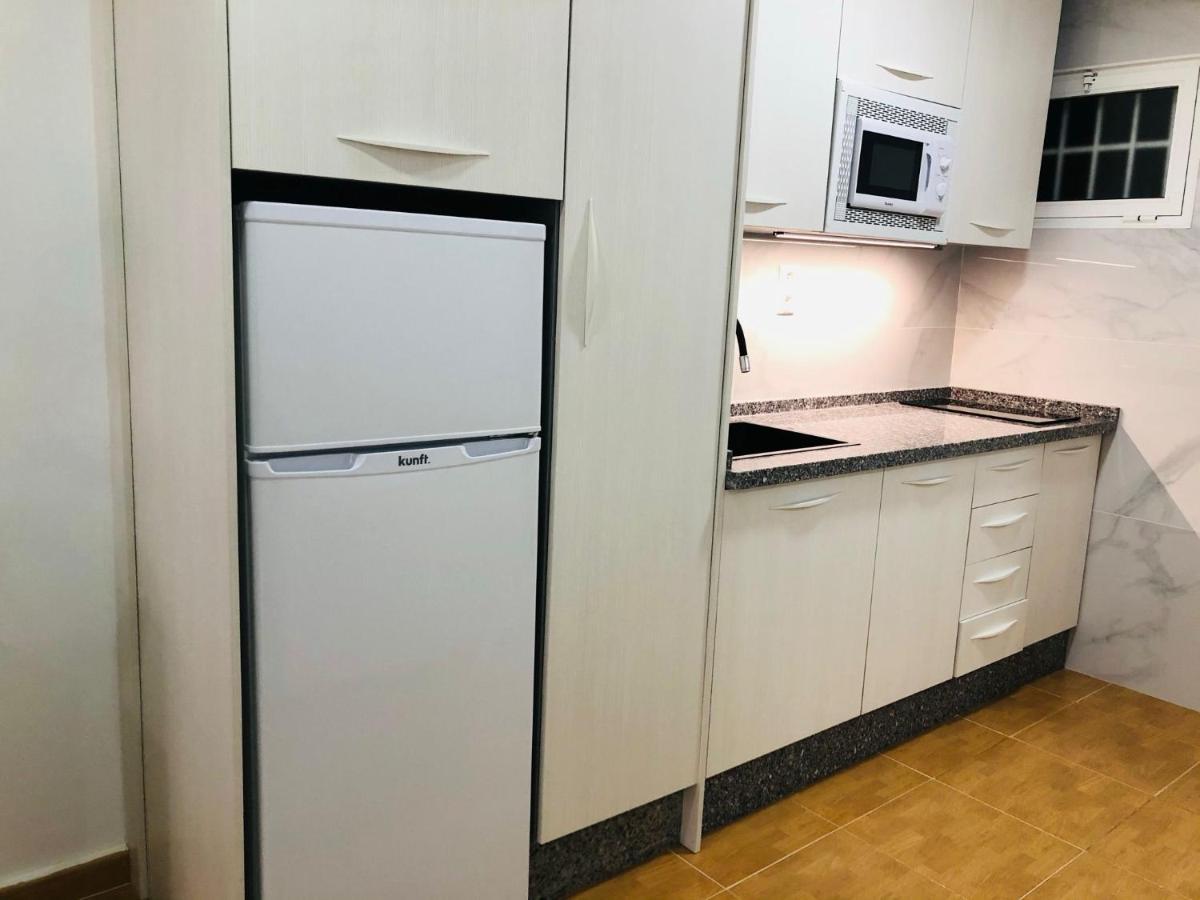 Appartement Moderno Malaga *