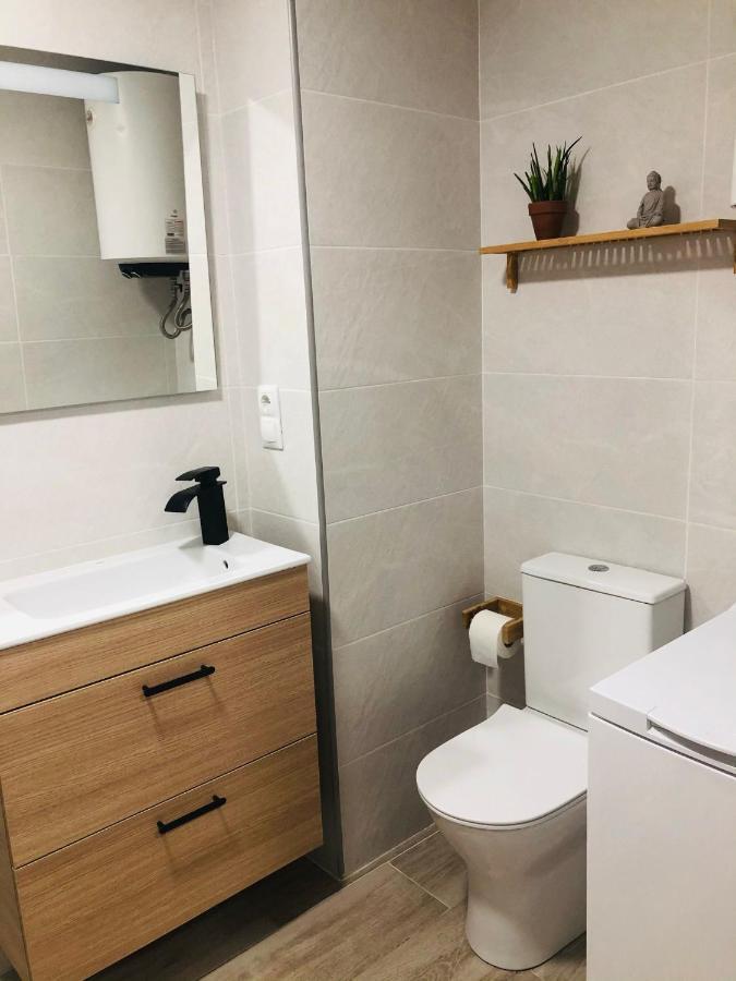 Appartement Moderno Malaga