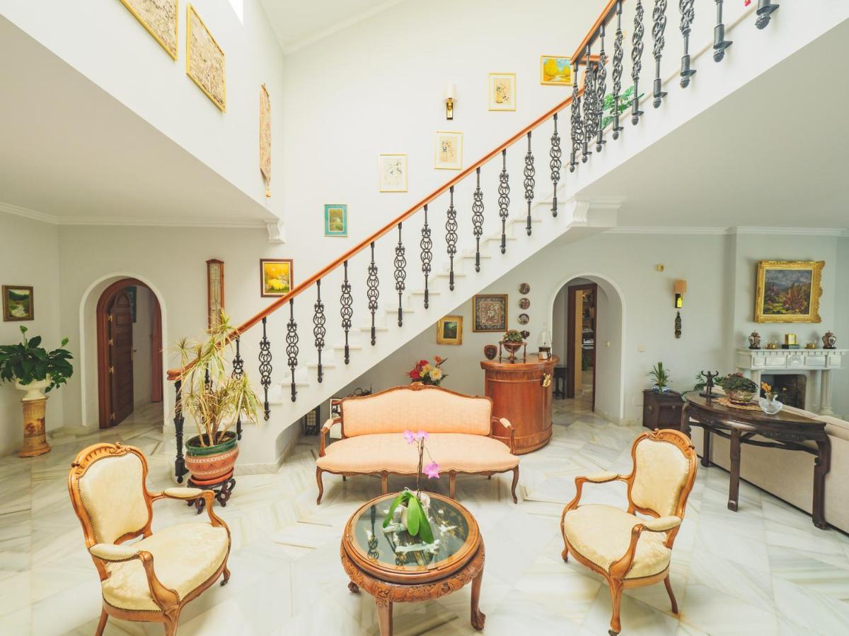 Cubo's Colinas Villa Benalmádena