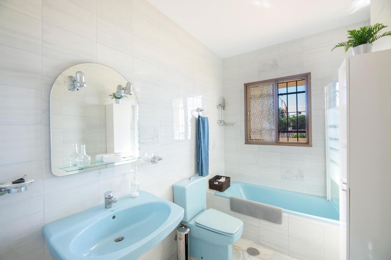 Amapola Holiday home *