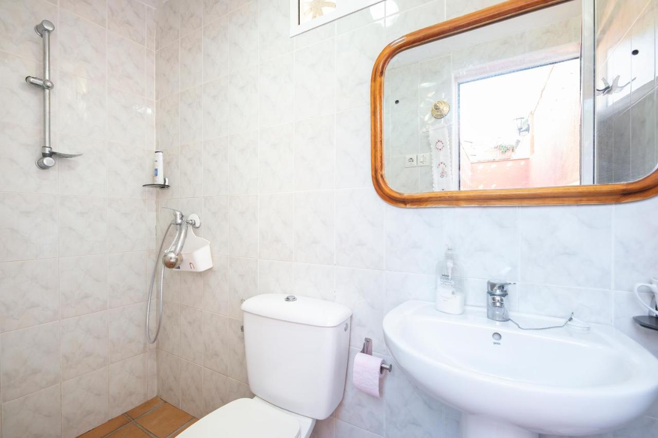 Holiday home Amapola Benalmadena