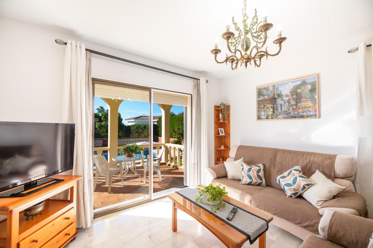 Amapola Holiday home *