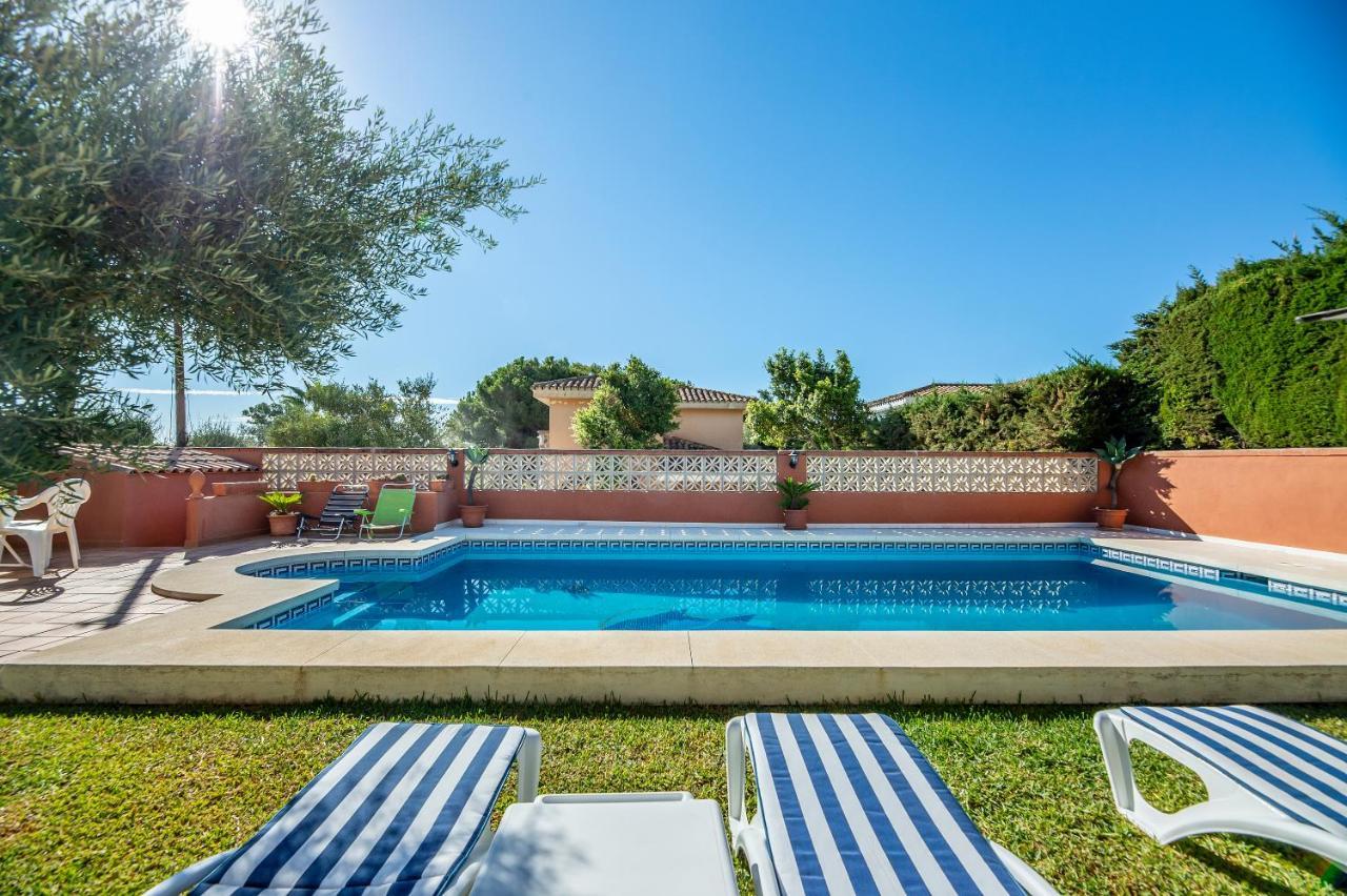 Holiday home Amapola