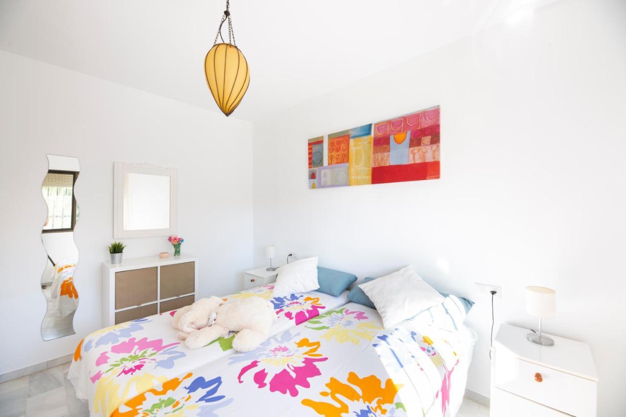 Holiday home Amapola