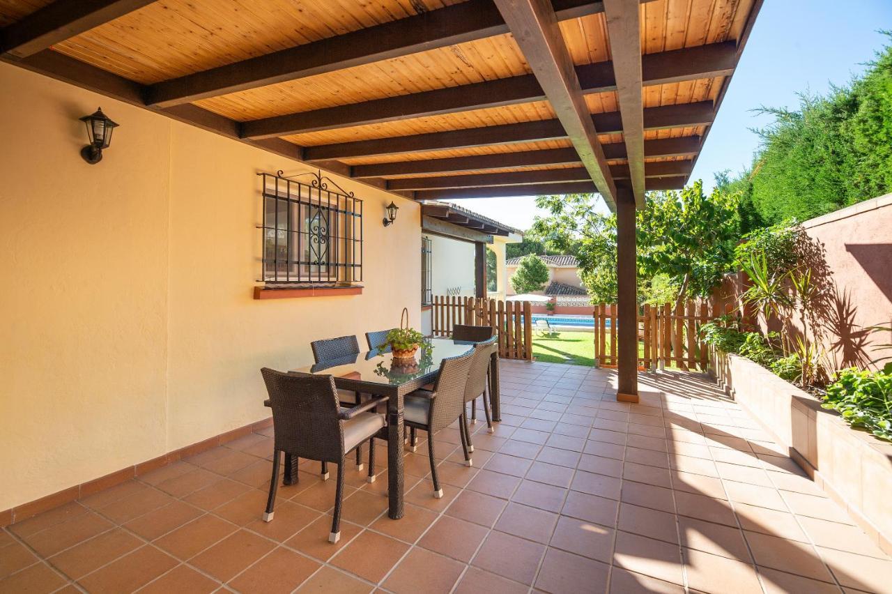 Amapola Holiday home