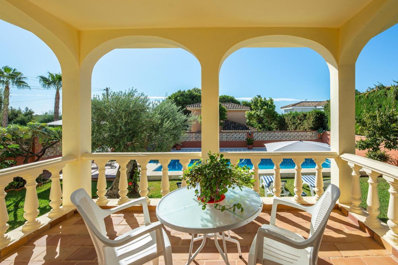 Amapola Holiday home *