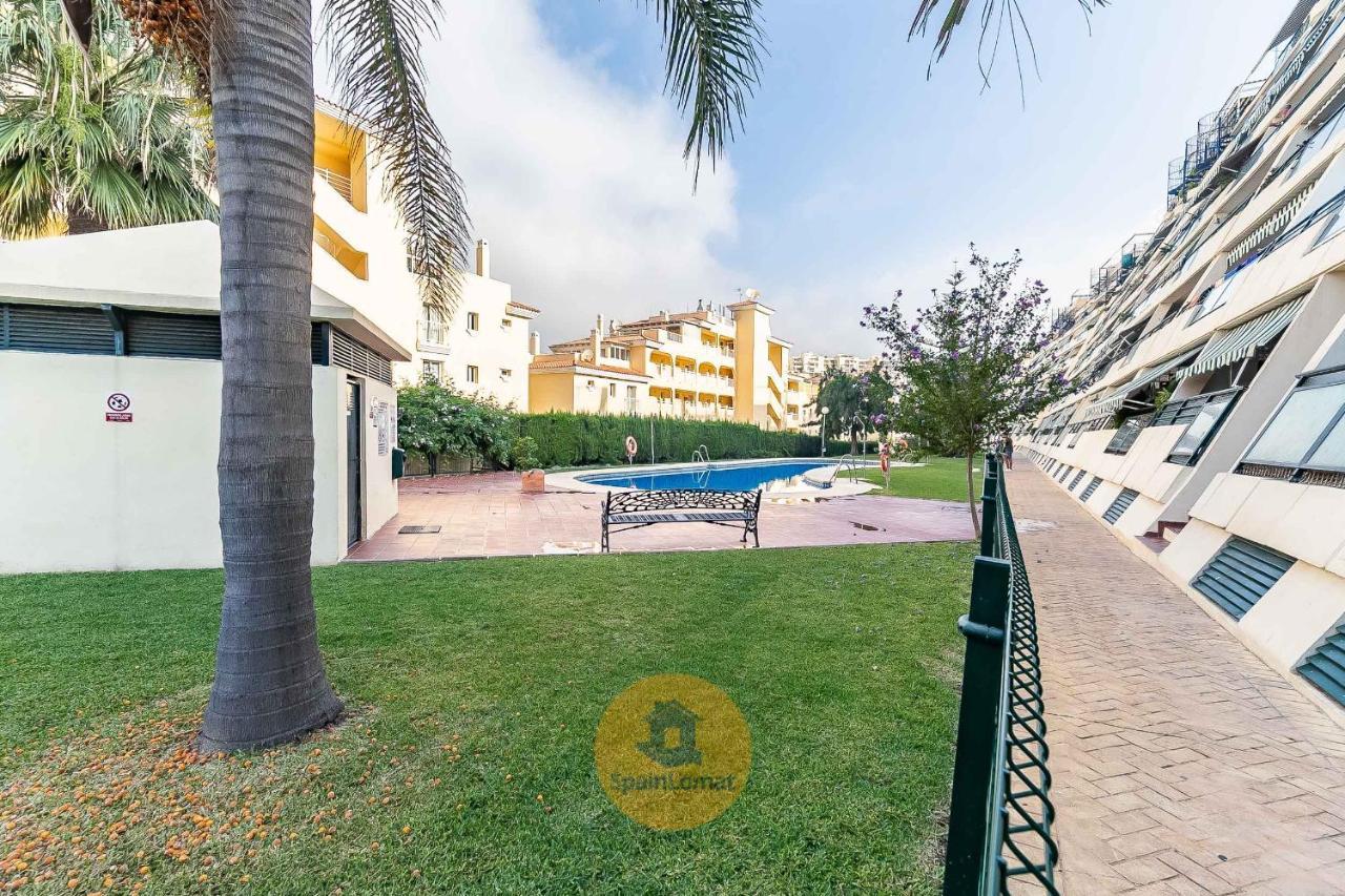 Sublime Spacious Penthouse, Sea And Mountain View *