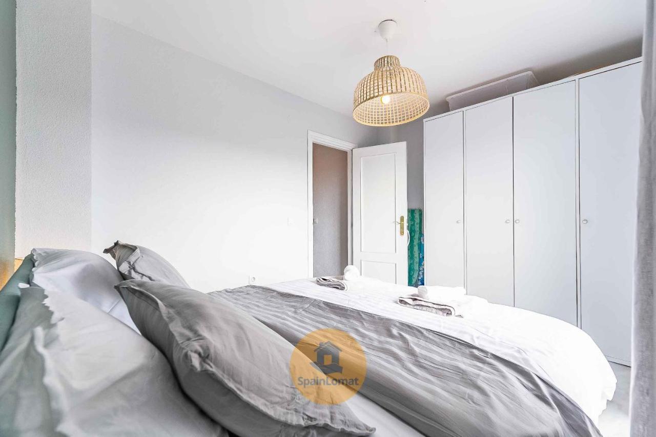 Apartamento Sublime Spacious Penthouse, Sea And Mountain View *