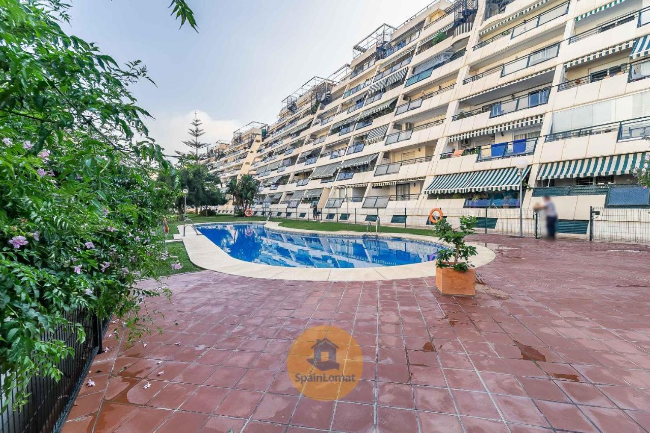 Sublime Spacious Penthouse, Sea And Mountain View * Benalmádena