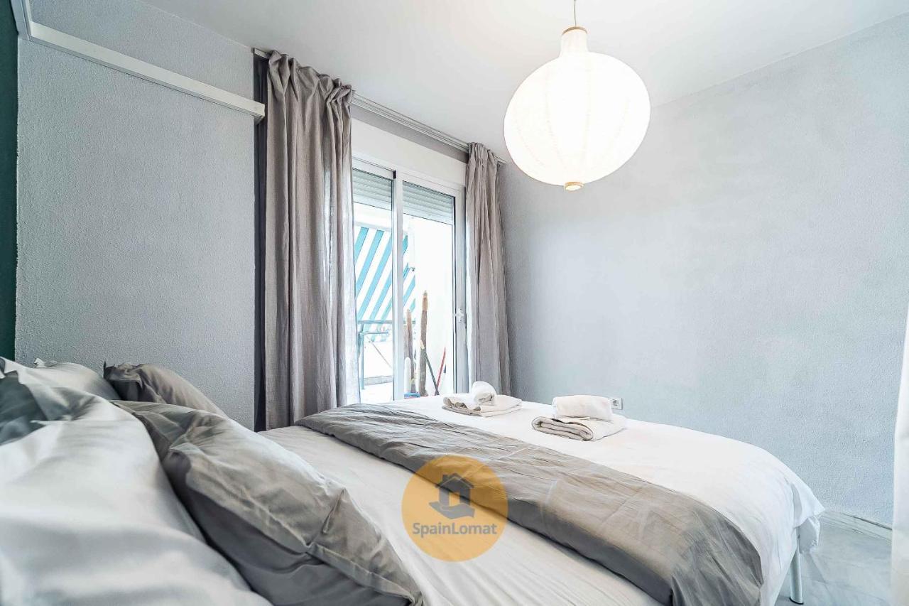 Apartamento Sublime Spacious Penthouse, Sea And Mountain View *