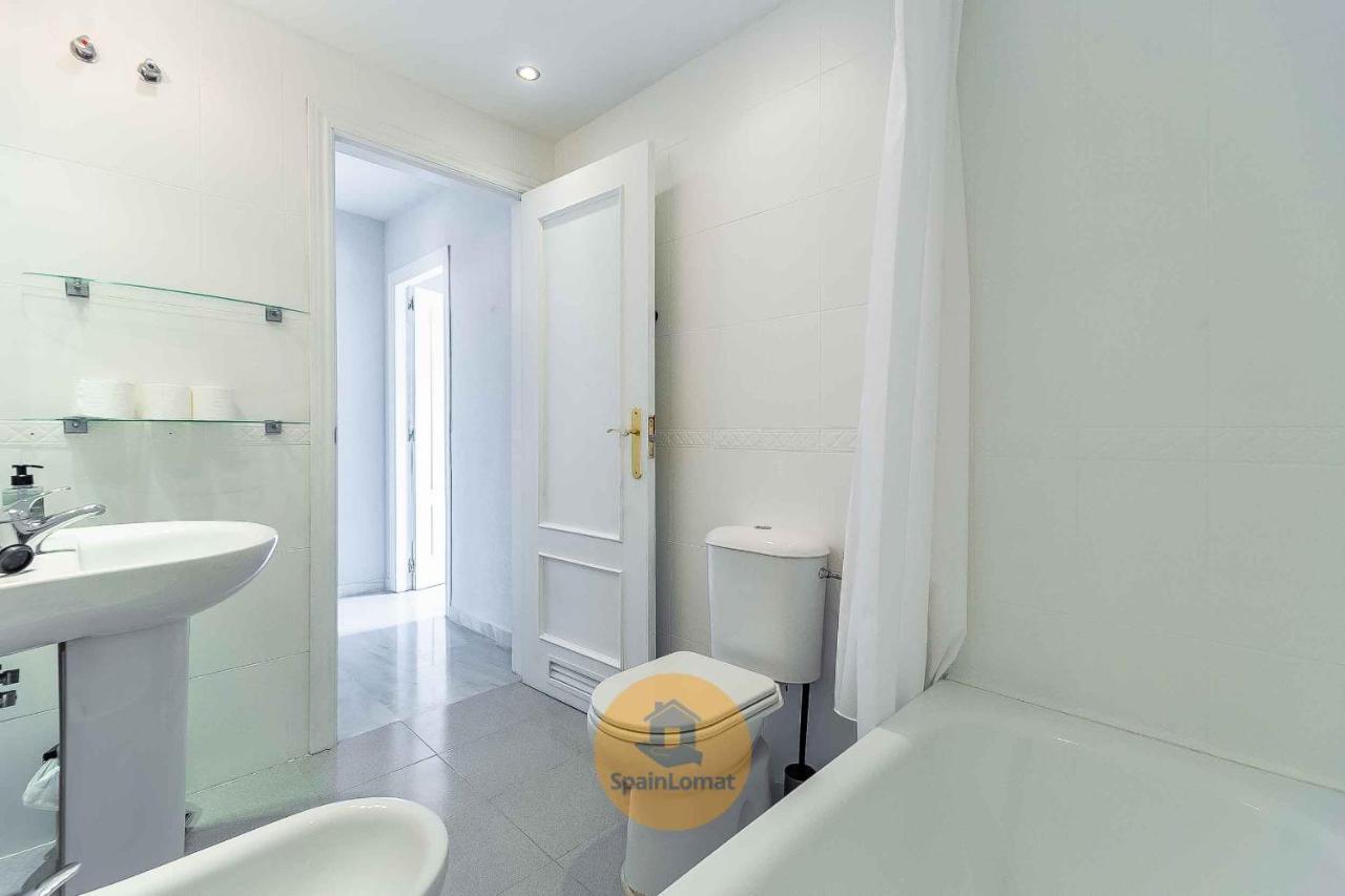 Sublime Spacious Penthouse, Sea And Mountain View * Benalmádena