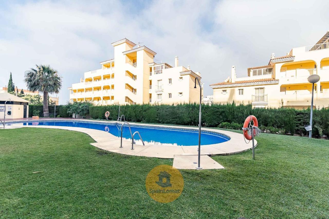 Apartamento Sublime Spacious Penthouse, Sea And Mountain View *