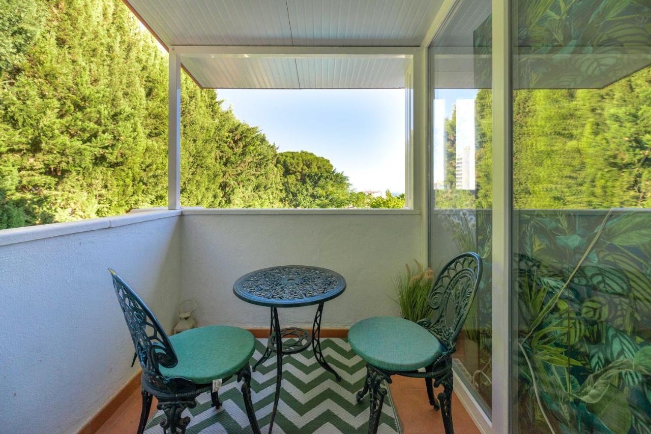 Villa Vb Guadalmedina 4bdr Coast-centre
